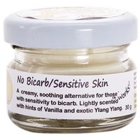 Natural Yogi Sensitive Skin Deodorant (No Bicarb)
